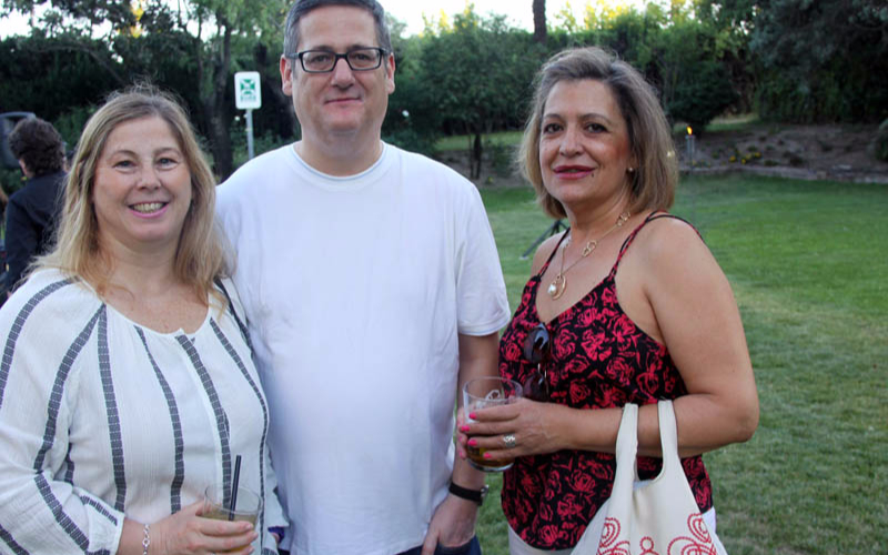 Evento lúdico de fin de Curso 2016-2017