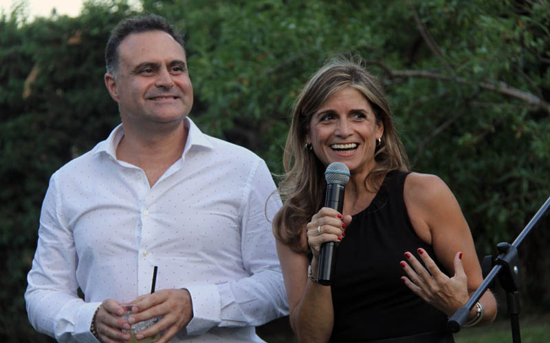 2016-2017 end-of-course recreational event