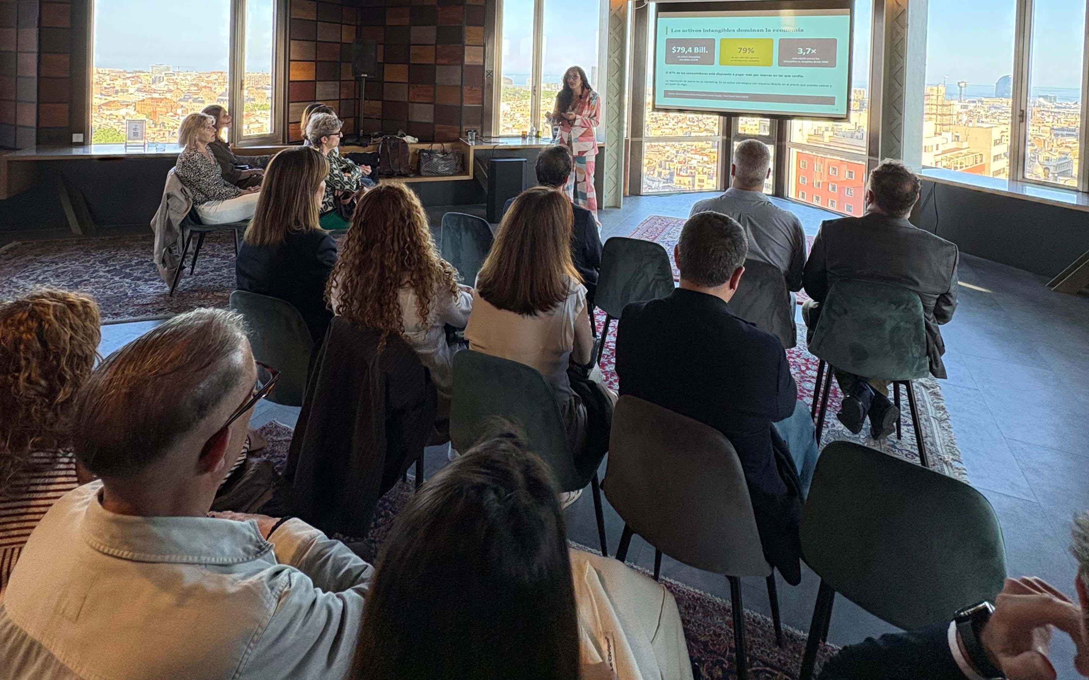 FBT&Events Network_The 19th Hotel Barcelona