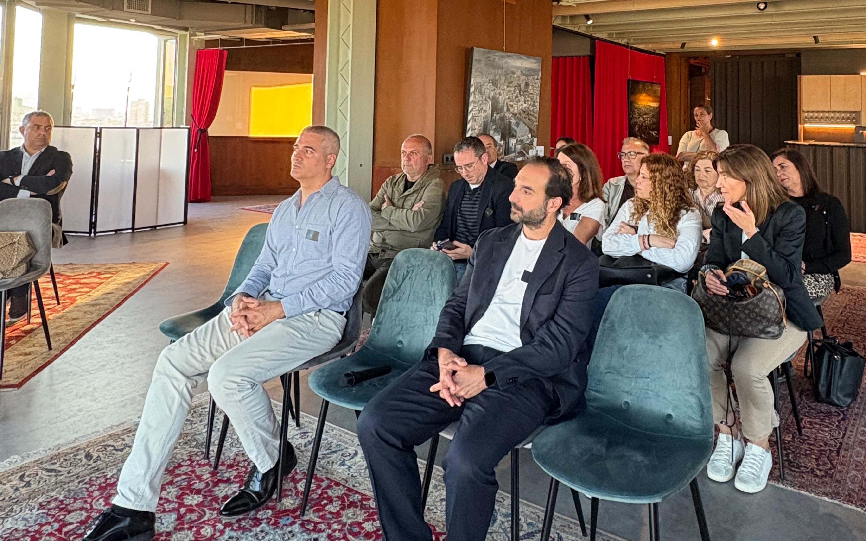 FBT&Events Network_The 19th Hotel Barcelona