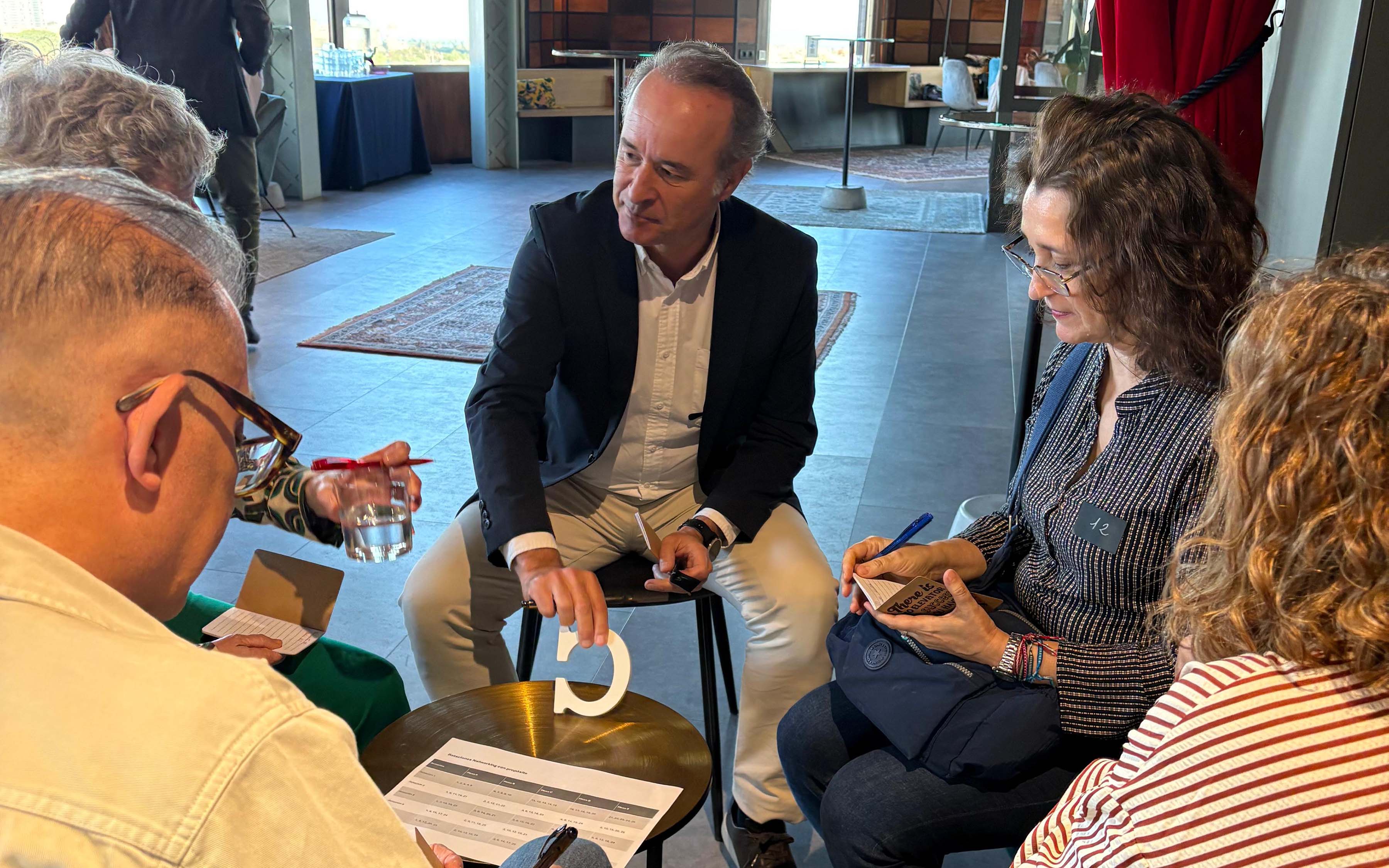 FBT&Events Network_The 19th Hotel Barcelona