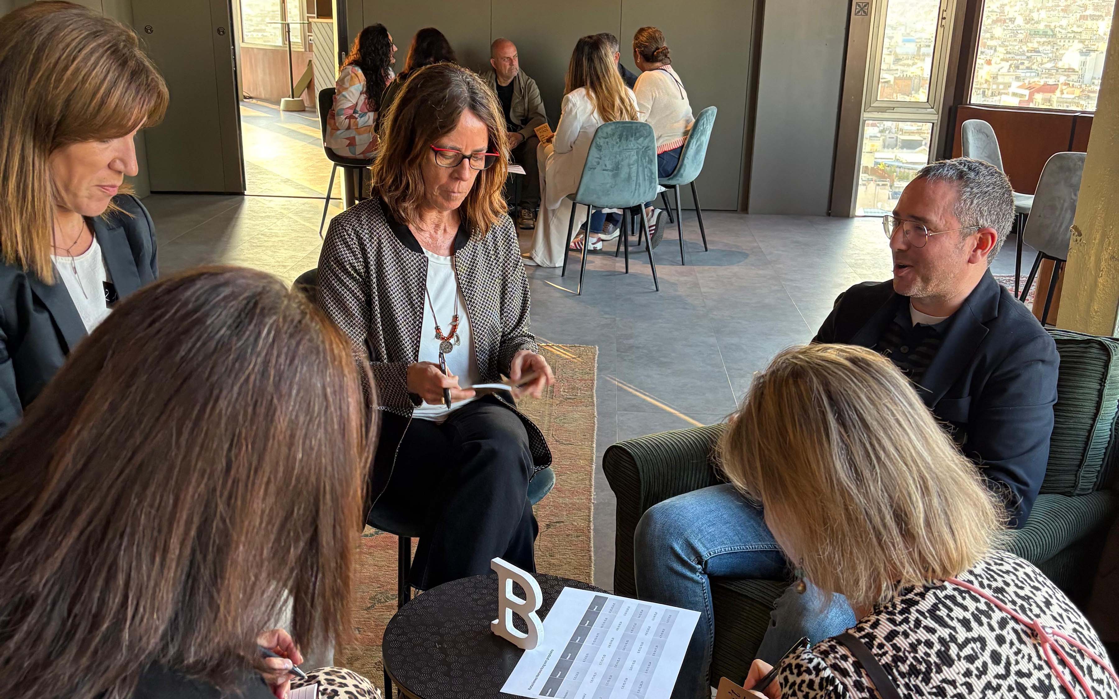 FBT&Events Network_The 19th Hotel Barcelona