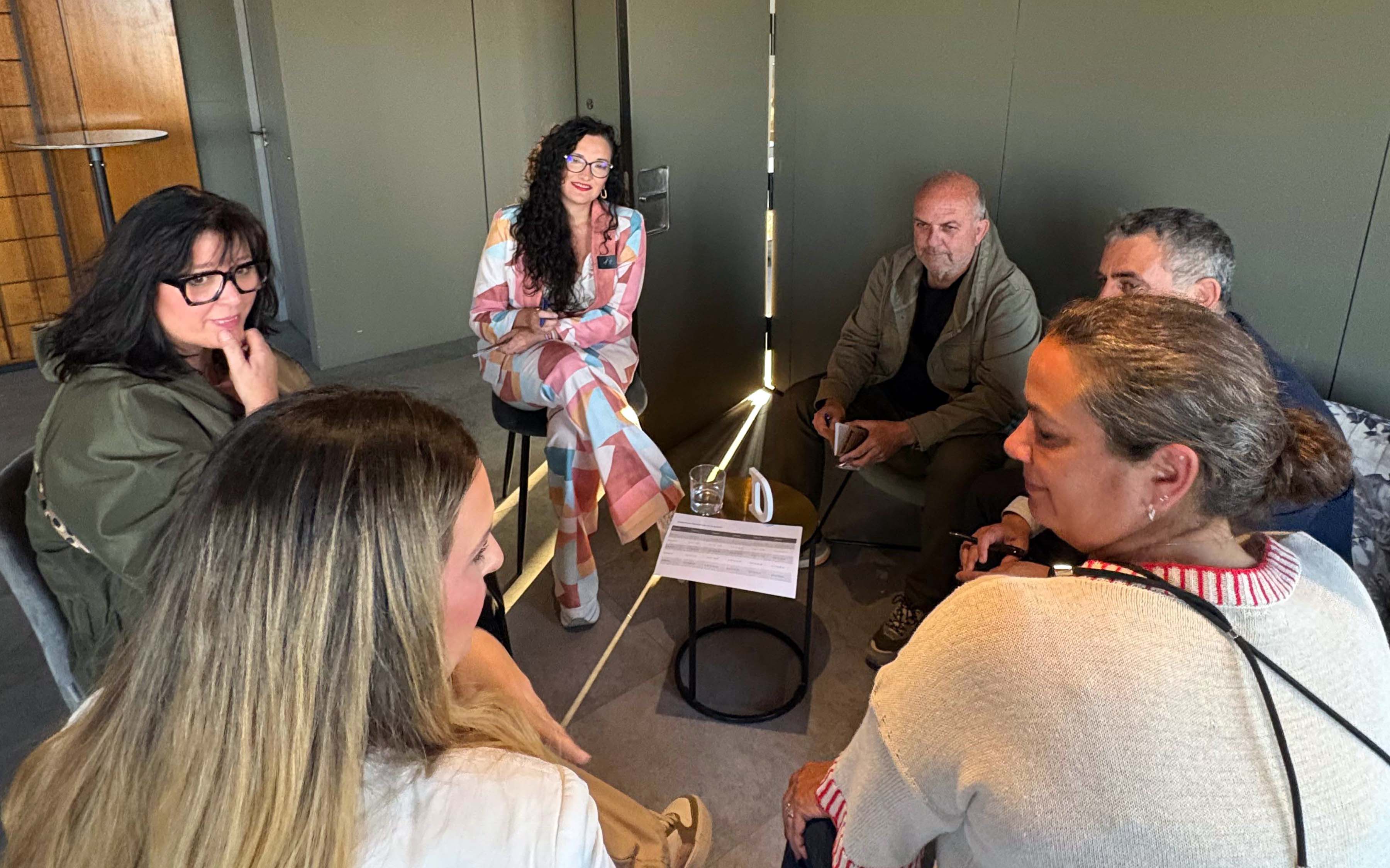 FBT&Events Network_The 19th Hotel Barcelona