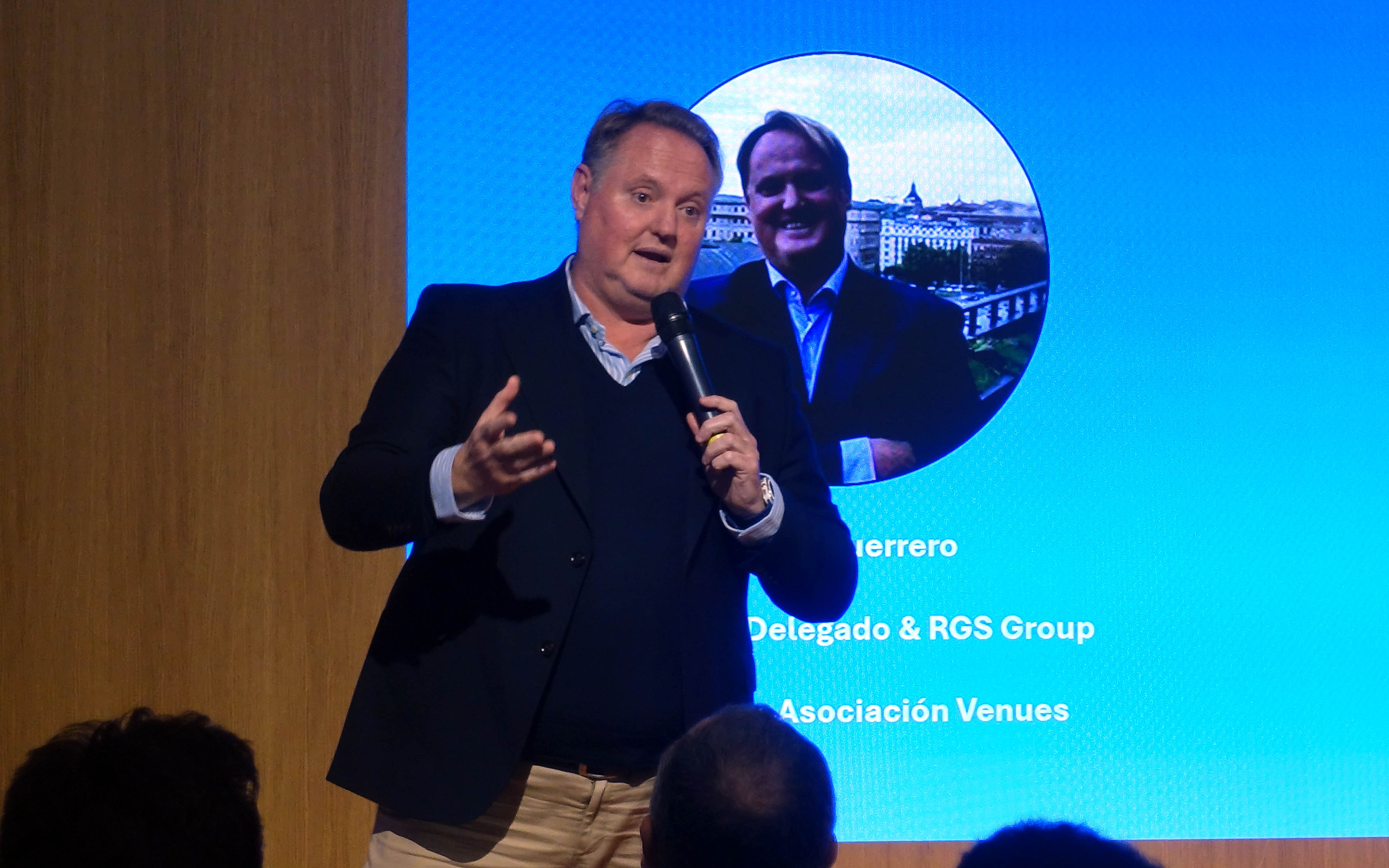 FBT&Events Network_Covarrubias The One