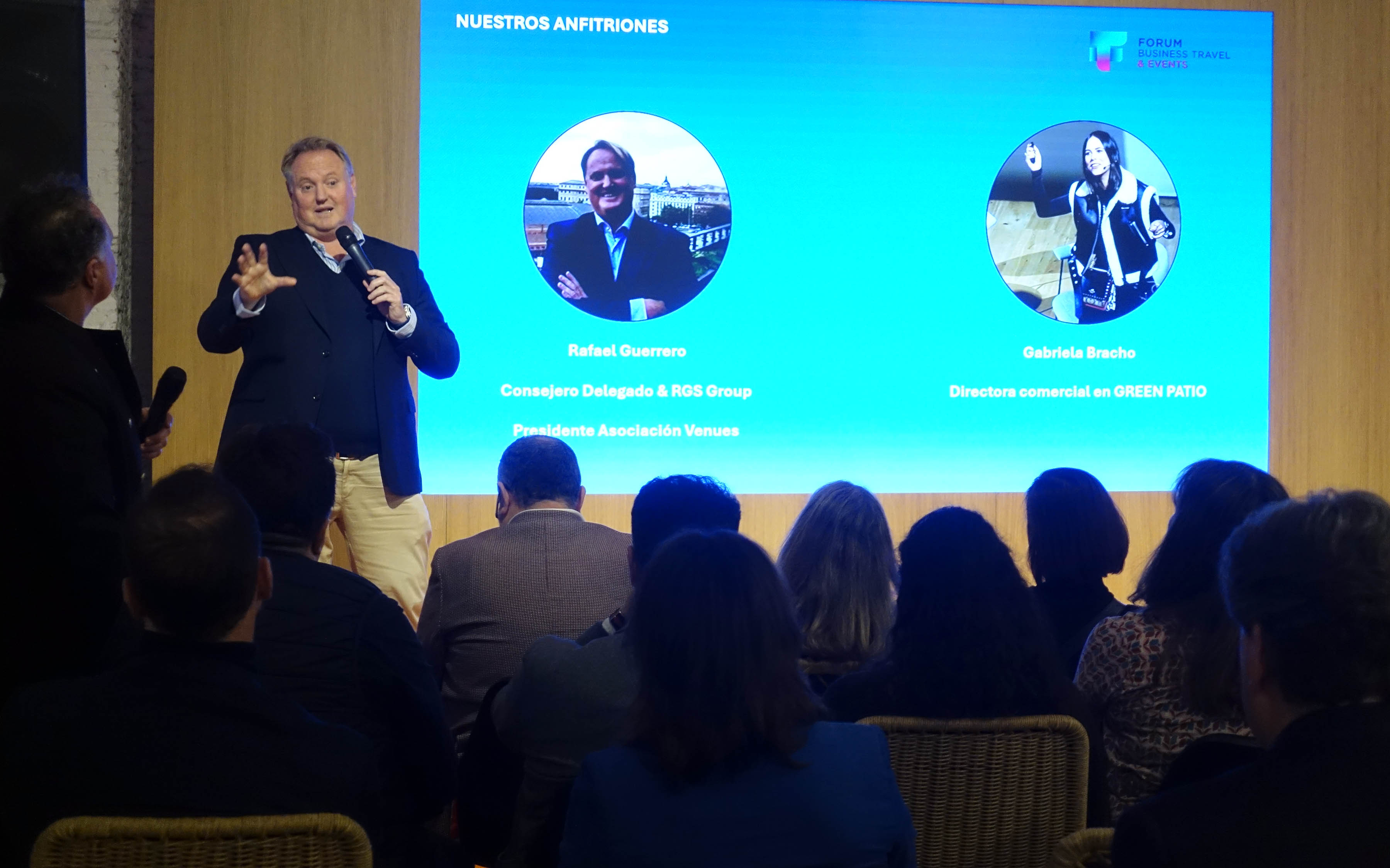 FBT&Events Network_Covarrubias The One