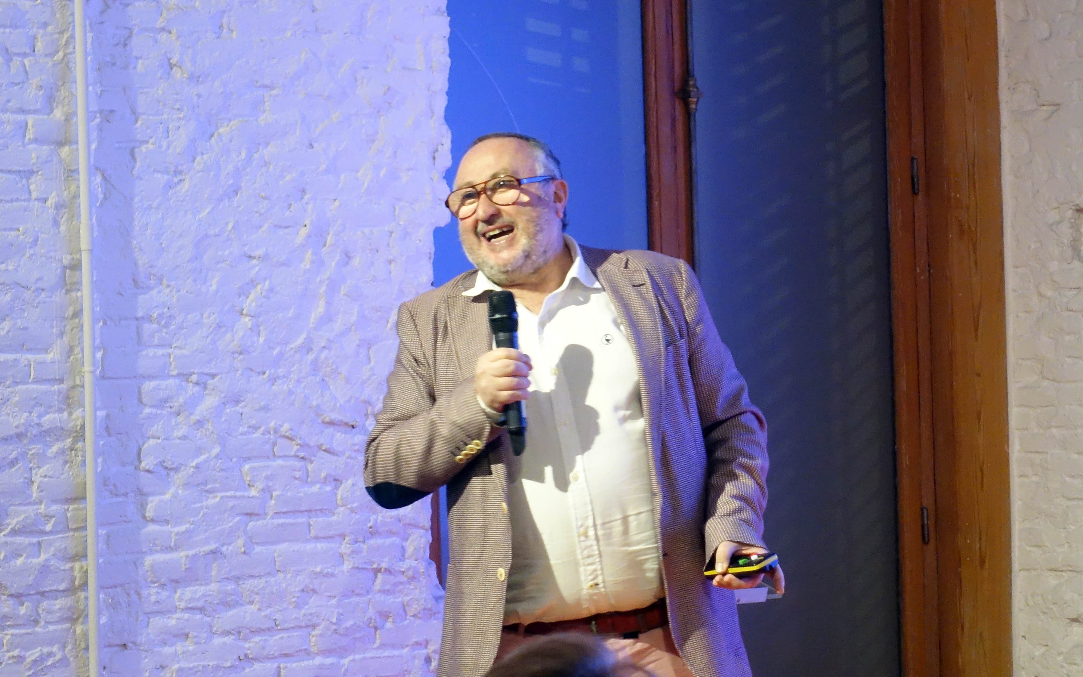 FBT&Events Network_Covarrubias The One