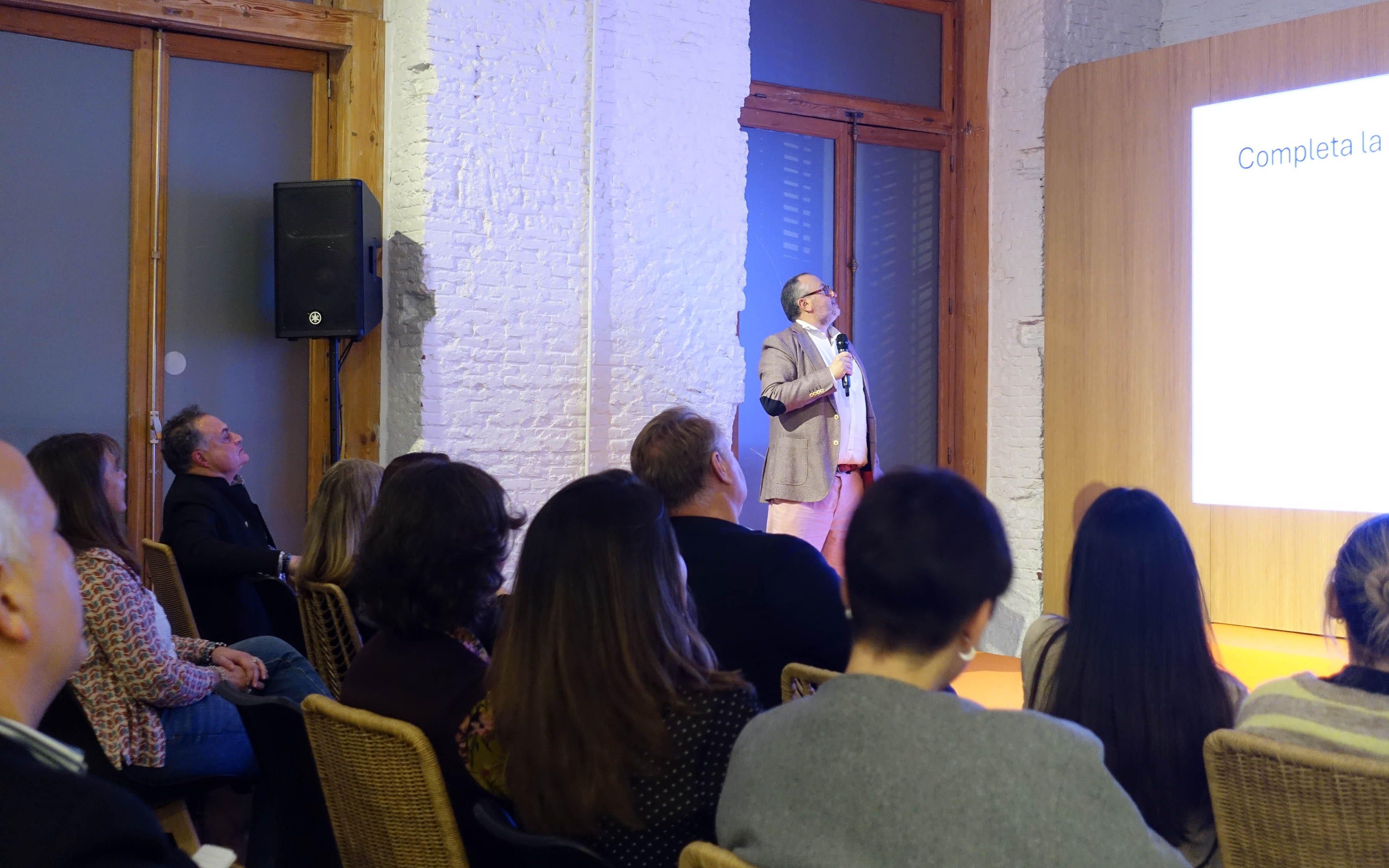 FBT&Events Network_Covarrubias The One