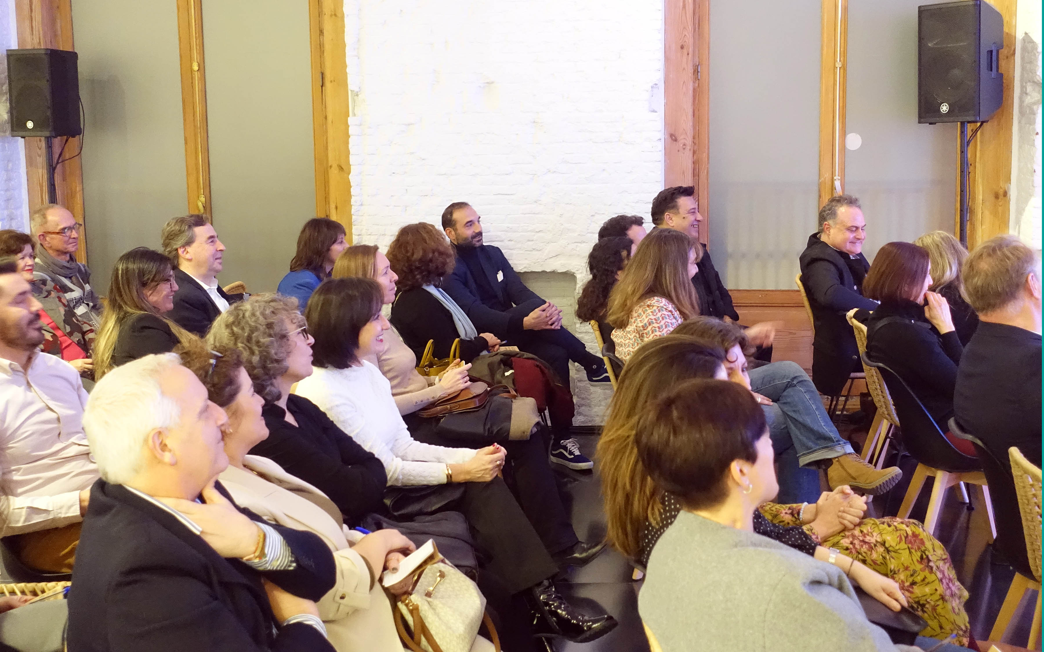 FBT&Events Network_Covarrubias The One