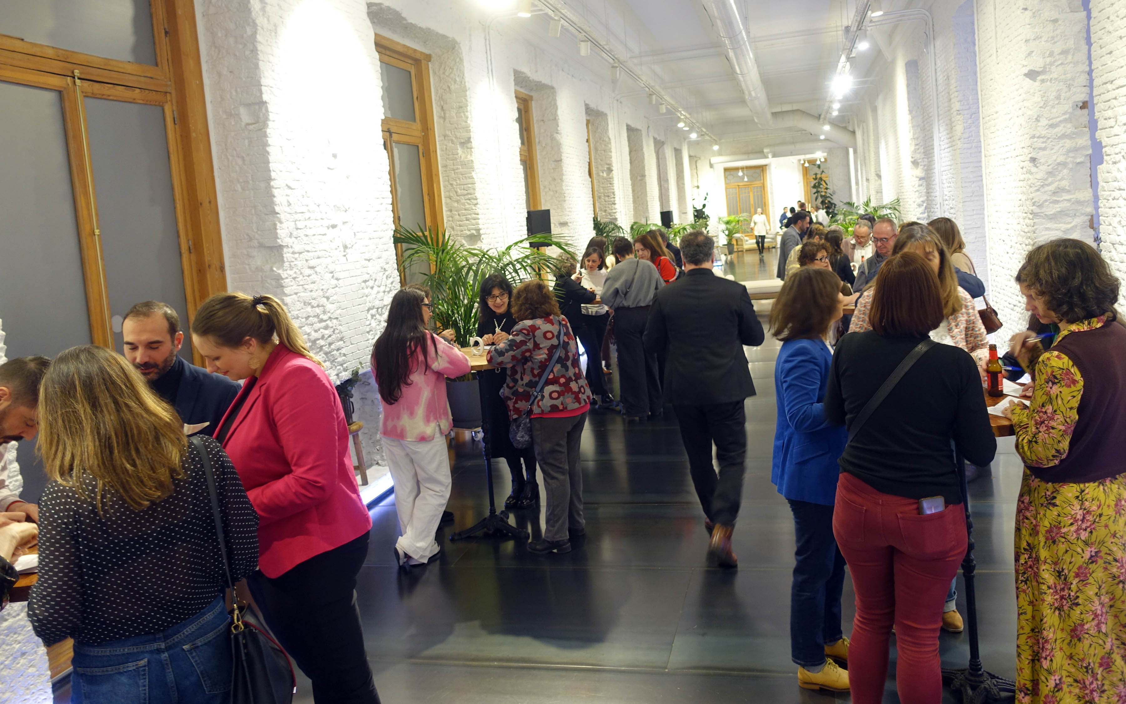 FBT&Events Network_Covarrubias The One