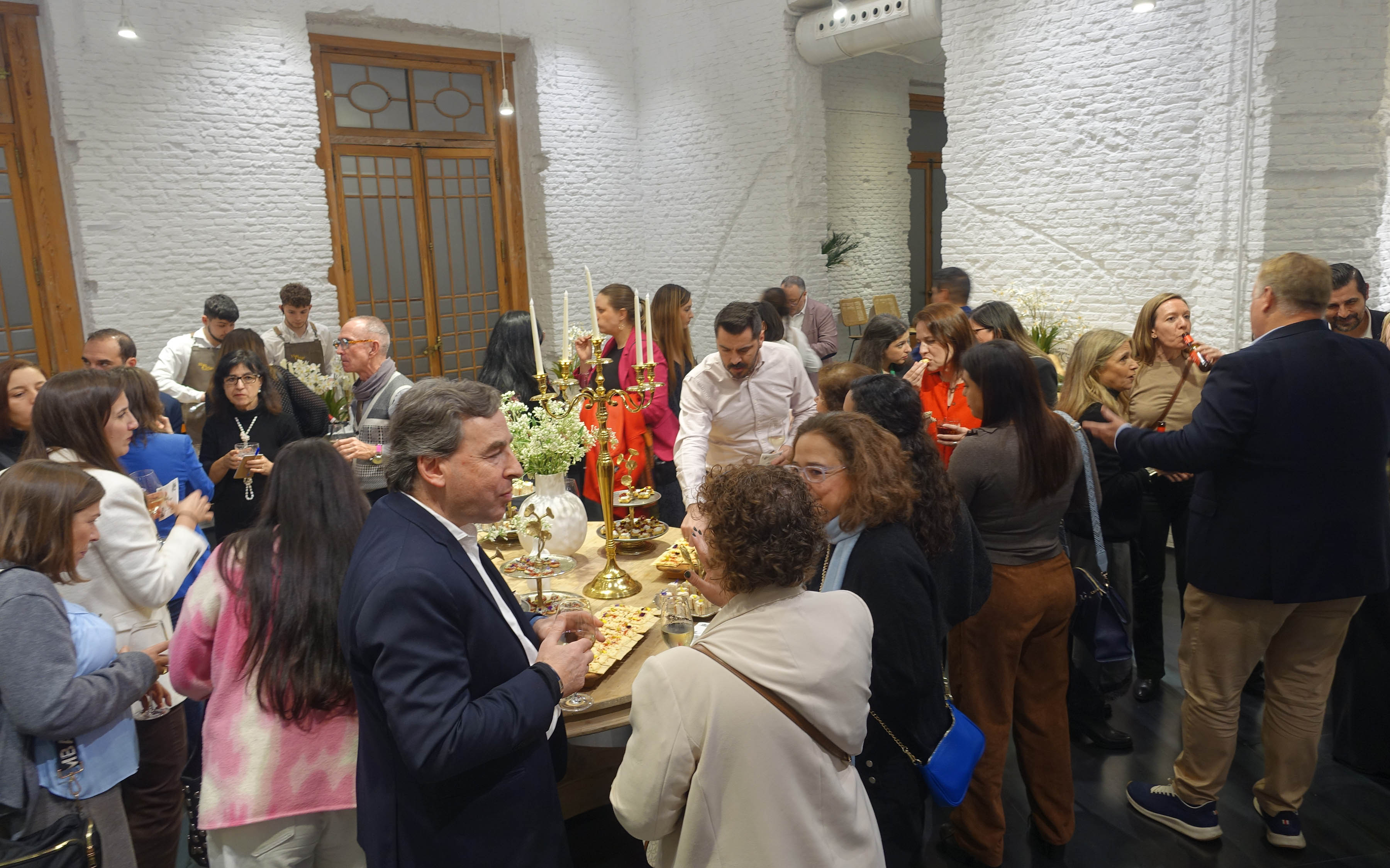 FBT&Events Network_Covarrubias The One