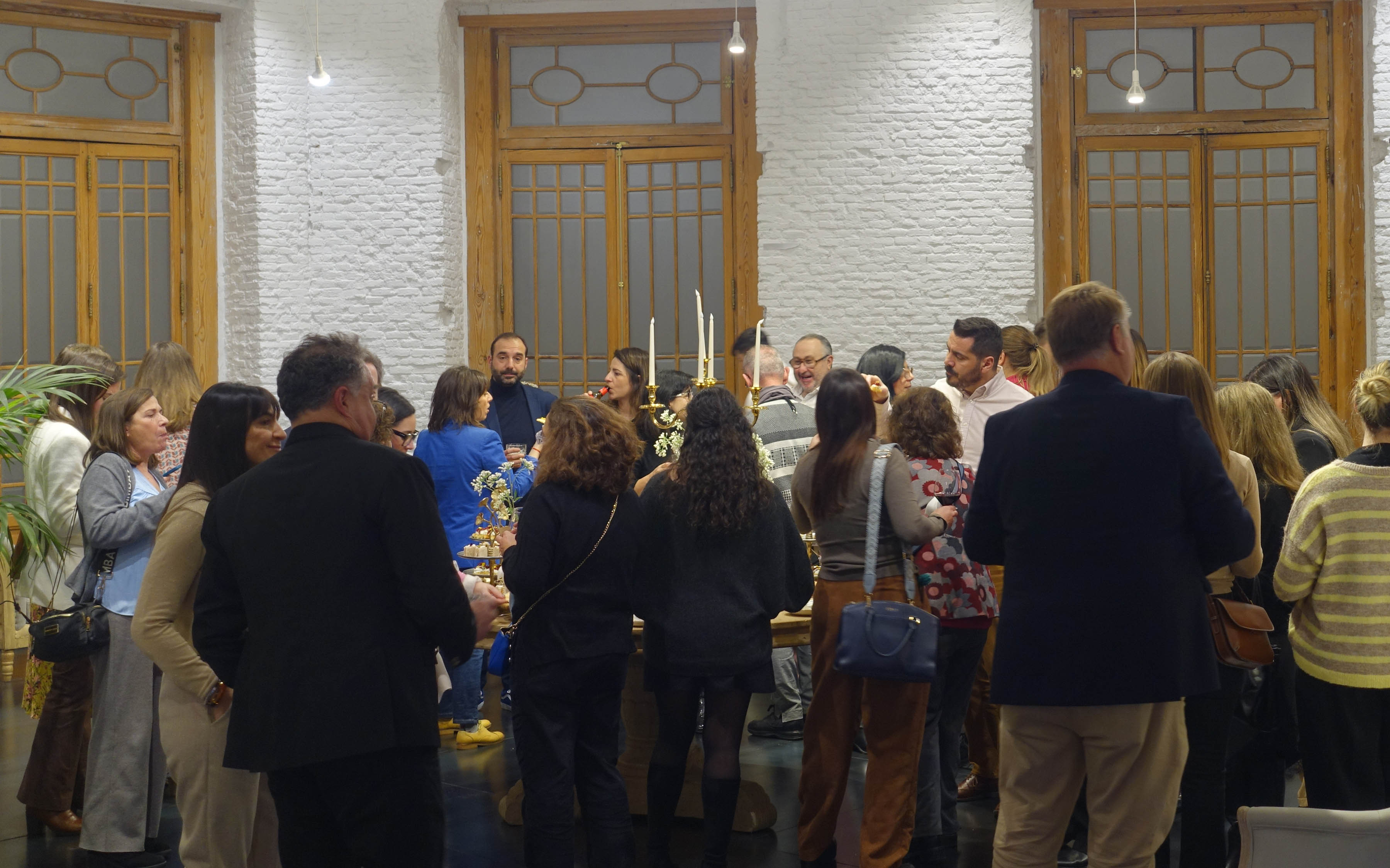 FBT&Events Network_Covarrubias The One