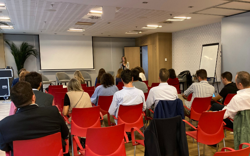 Guía práctica del business travel responsable_Barcelona