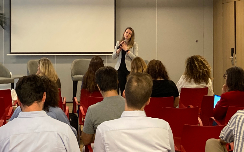 Guía práctica del business travel responsable_Barcelona