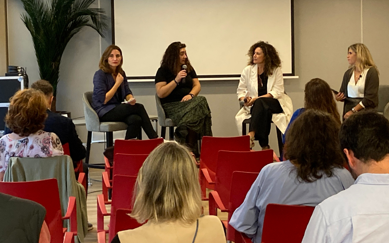 Guía práctica del business travel responsable_Barcelona