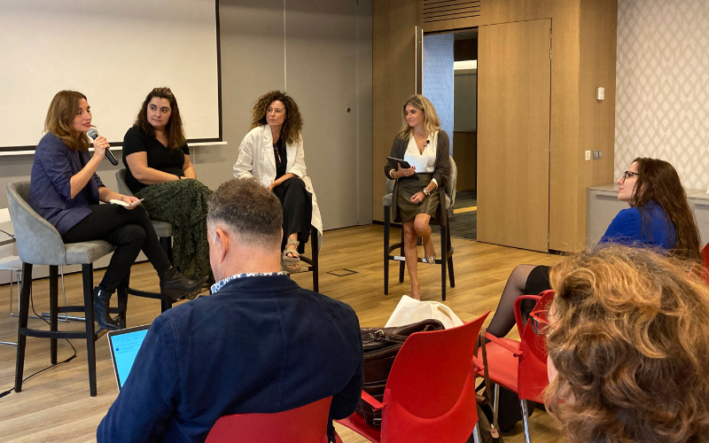 Guía práctica del business travel responsable_Barcelona