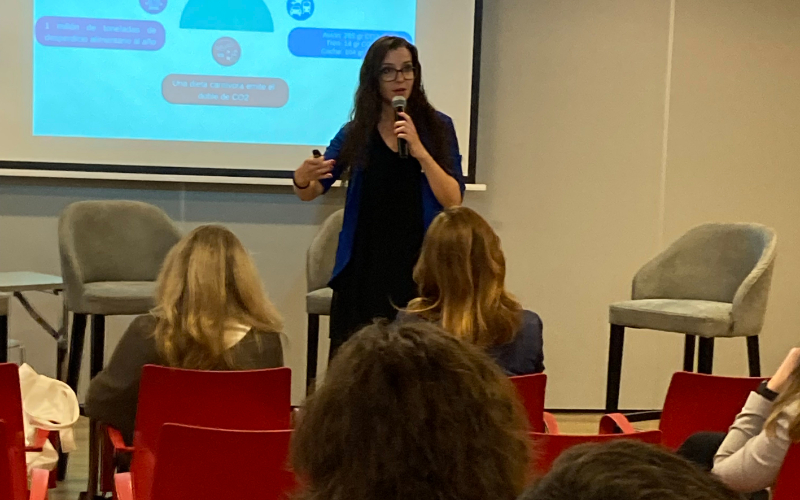 Guía práctica del business travel responsable_Barcelona