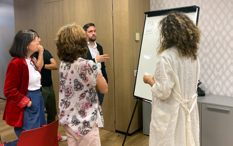 Guía práctica del business travel responsable_Barcelona
