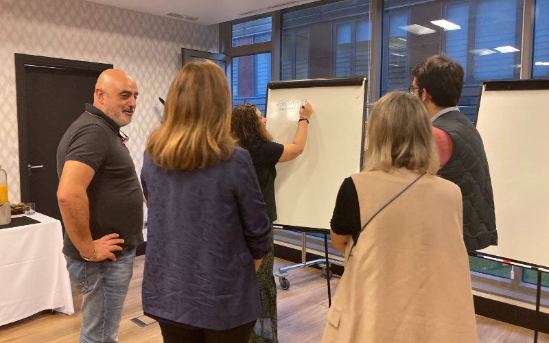 Guía práctica del business travel responsable_Barcelona