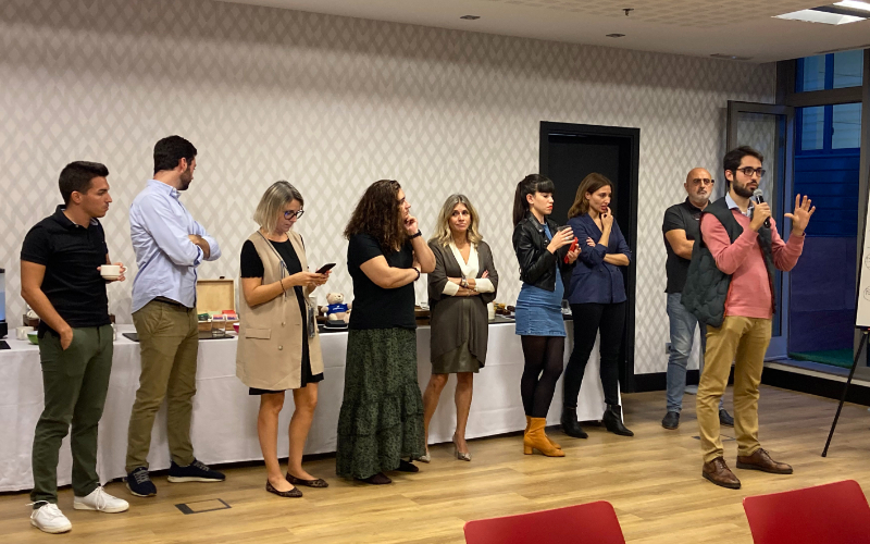 Guía práctica del business travel responsable_Barcelona