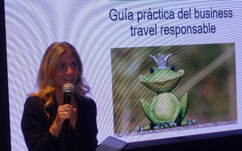 Guía práctica del business travel responsable_Madrid