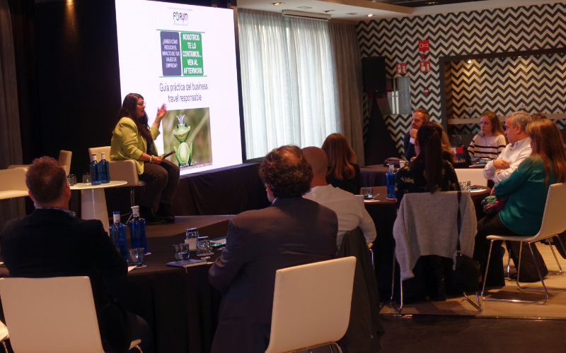 Guía práctica del business travel responsable_Madrid