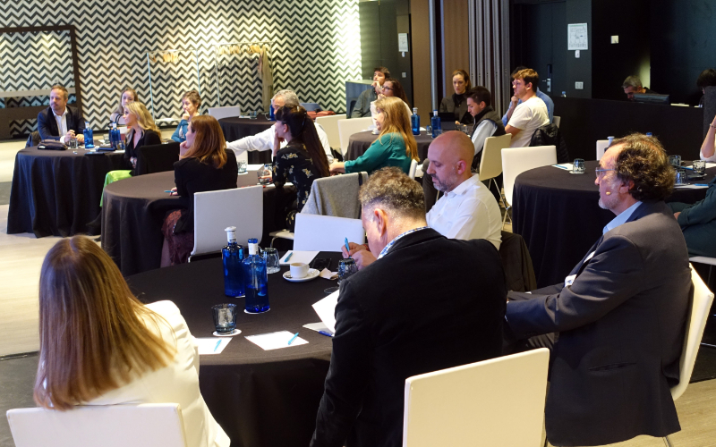 Guía práctica del business travel responsable_Madrid