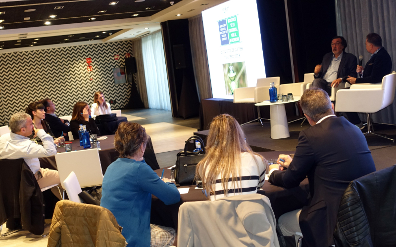 Guía práctica del business travel responsable_Madrid