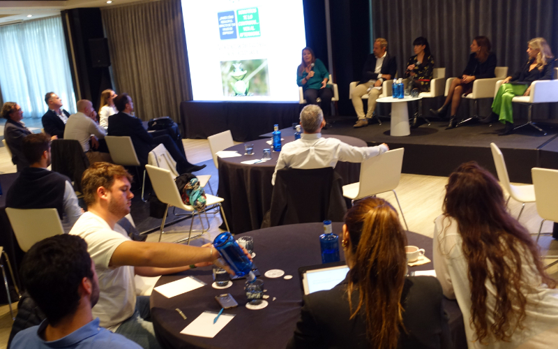 Practical guide to responsible business travel_Madrid