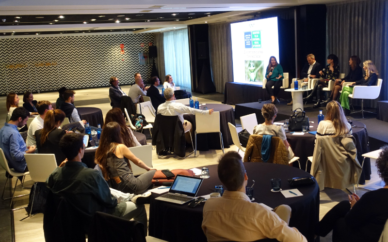 Guía práctica del business travel responsable_Madrid