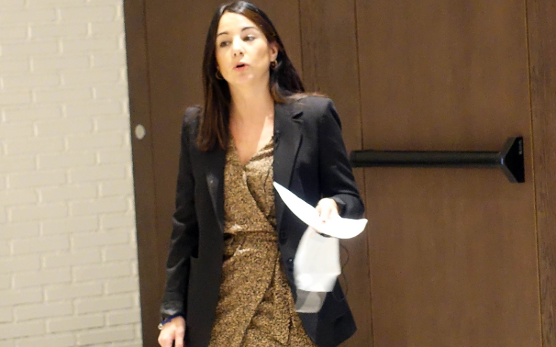 I FORO EXPENSYA, Gestión de gastos de viaje y representación