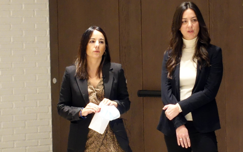 I FORO EXPENSYA, Gestión de gastos de viaje y representación