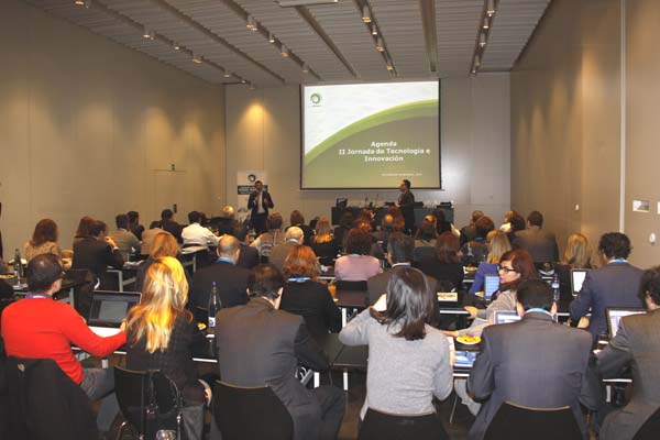 II Jornada de Tecnología e Innovación en Viajes de Empresa_BARCELONA