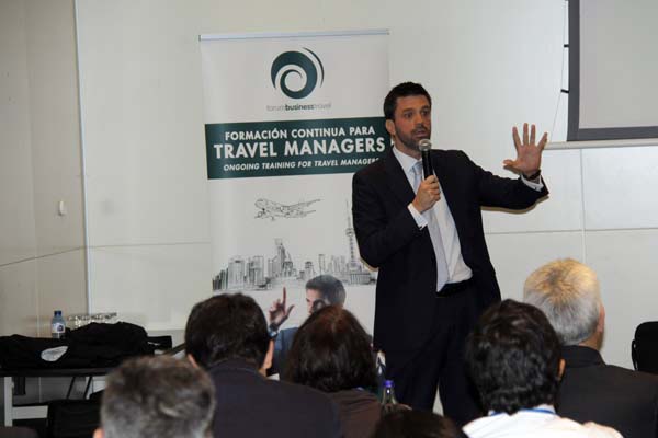 II Jornada de Tecnología e Innovación en Viajes de Empresa_BARCELONA