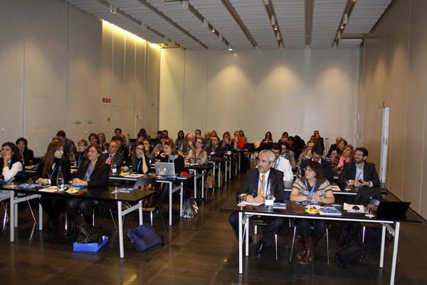 II Jornada de Tecnología e Innovación en Viajes de Empresa_BARCELONA