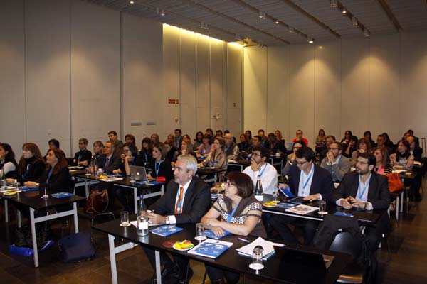 II Jornada de Tecnología e Innovación en Viajes de Empresa_BARCELONA