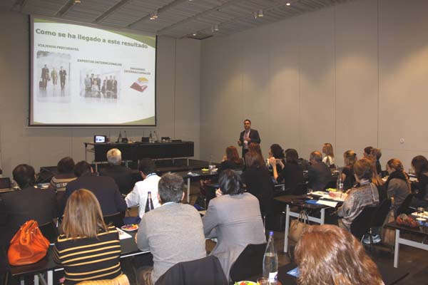 II Jornada de Tecnología e Innovación en Viajes de Empresa_BARCELONA
