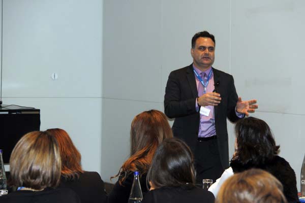 II Jornada de Tecnología e Innovación en Viajes de Empresa_BARCELONA