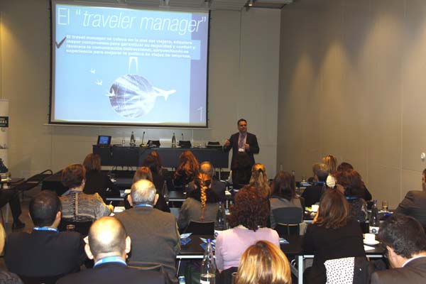 II Jornada de Tecnología e Innovación en Viajes de Empresa_BARCELONA