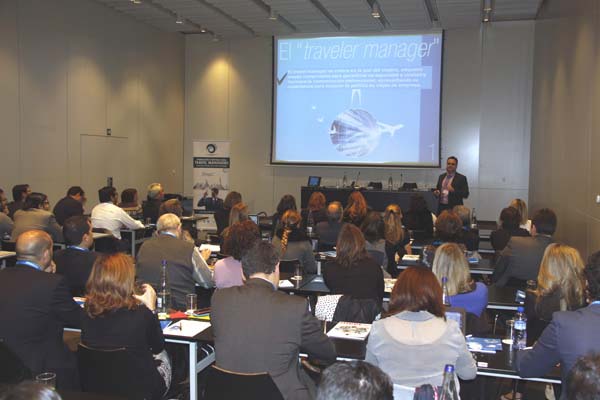II Jornada de Tecnología e Innovación en Viajes de Empresa_BARCELONA