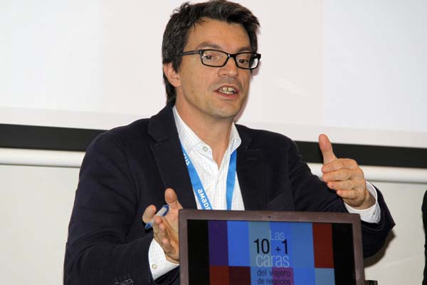 II Jornada de Tecnología e Innovación en Viajes de Empresa_BARCELONA