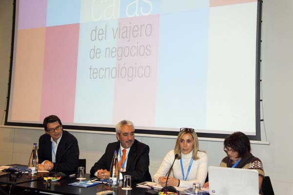 II Jornada de Tecnología e Innovación en Viajes de Empresa_BARCELONA