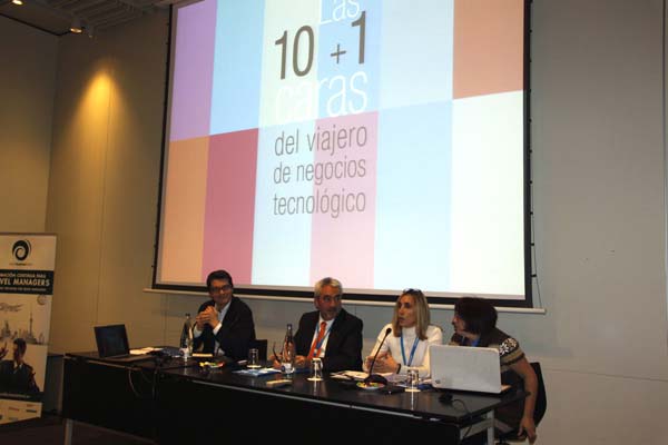 II Conference on Technology and Innovation in Business Travel_BARCELONA