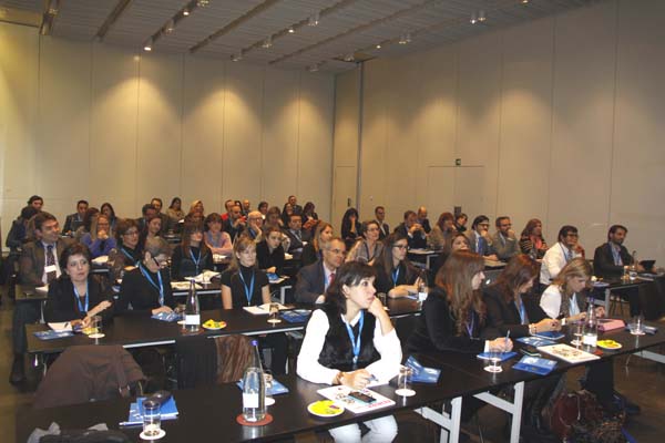 II Jornada de Tecnología e Innovación en Viajes de Empresa_BARCELONA