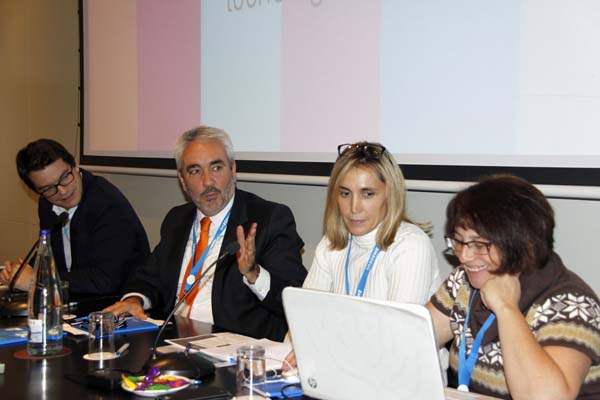 II Jornada de Tecnología e Innovación en Viajes de Empresa_BARCELONA