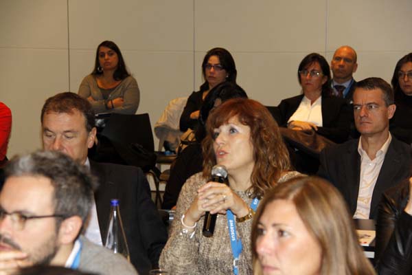 II Jornada de Tecnología e Innovación en Viajes de Empresa_BARCELONA