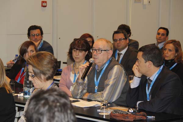 II Jornada de Tecnología e Innovación en Viajes de Empresa_BARCELONA