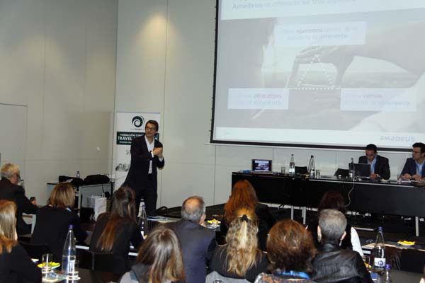 II Jornada de Tecnología e Innovación en Viajes de Empresa_BARCELONA