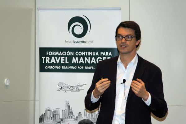 II Jornada de Tecnología e Innovación en Viajes de Empresa_BARCELONA