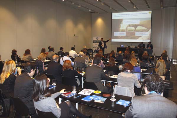II Jornada de Tecnología e Innovación en Viajes de Empresa_BARCELONA