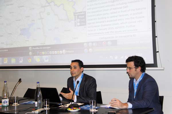 II Jornada de Tecnología e Innovación en Viajes de Empresa_BARCELONA